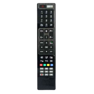 Telecomanda Vestel LCD RC4845