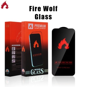 Folie Sticla Fire Wolf ESD Motorola G55/Hw P40 Lite 5G/Nova 7SE/Honor 30s