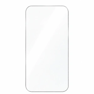 Folie transparentă pentru iPhone 18 Pro Max – reprezentare ilustrativă fără stratul protector imprimat