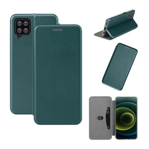 Husa Carte Samsung A15 , Verde