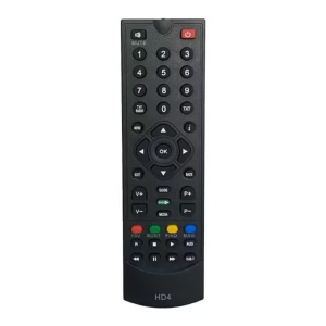 Telecomanda Digi HD4