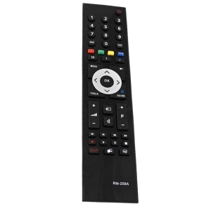 Telecomanda LCD Grundig RM-258A