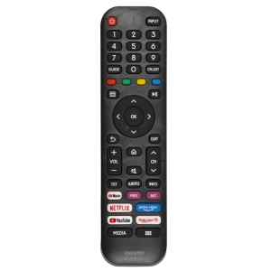 Telecomanda LCD Hisense EN2G30H
