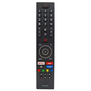 Telecomanda LCD Horizon RC43135P