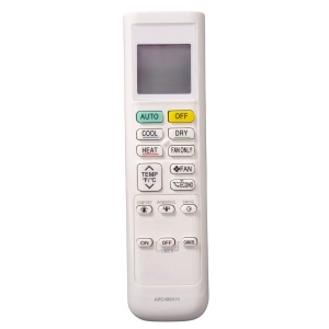 Telecomanda Pentru Aer Conditionat Daikin ARC480A12 ARC480A13 ARC480A11