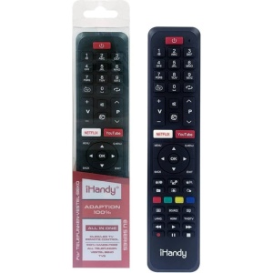 Telecomanda Telefunken, Vestel, Beko CRC6001