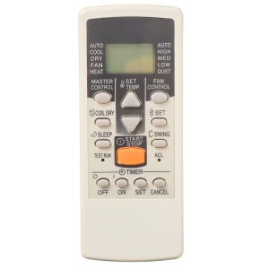 Telecomanda Universala Pentru Aer Conditionat Fujitsu-FT02V