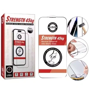 Folie Sticla USG Samsung A35/A55 5G/A55/M35/S24 FE
