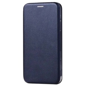 Husa Carte Samsung A52,Albastru Inchis