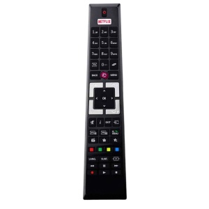 Telecomanda Horizon, Vestel,Telefunken RC4995 Netflix