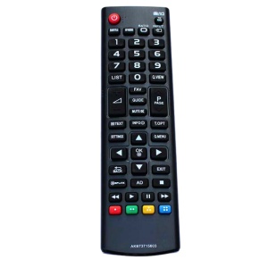 Telecomanda LCD LG AKB73715603