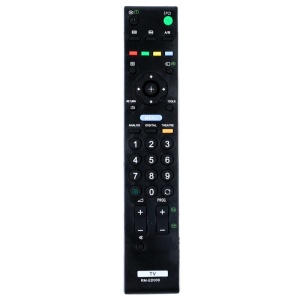 Telecomanda LCD Sony RM-ED009