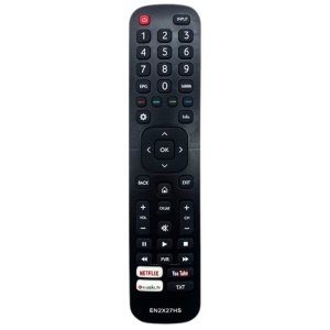 Telecomanda LED Hisense Cu Netflix EN2X27HS