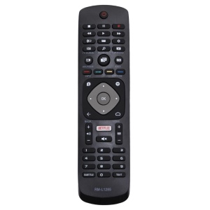 Telecomanda Philips RM-L1285 Netflix