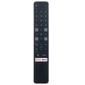Telecomanda Thomson -TCL RC901V Smart TV cu Netflix si Youtube