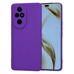 Husa Silicon Soft Honor 200 Pro, Mov