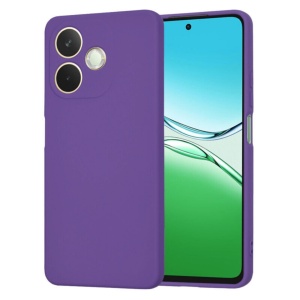 Husa Silicon Soft Oppo A5 Pro, Mov