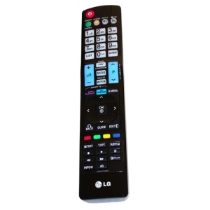 Telecomanda LCD LG AKB73275605