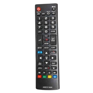 Telecomanda LCD LG AKB73715628
