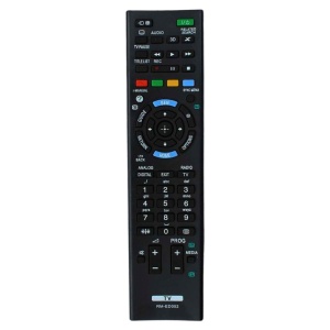 Telecomanda LCD Sony RM-ED052