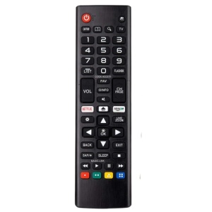 Telecomanda pentru LCD/LED LG cu Netflix AKB75095307