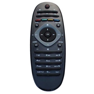 Telecomanda Philips LCD RM-D1070