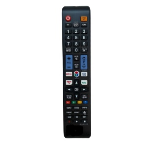 Telecomanda Samsung LCD, AD-US1818M, Smart RM-D1078
