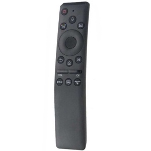 Telecomanda Samsung Smart TV Cu Voce si Bluetooth