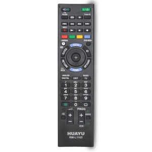 Telecomanda Sony RM-L1165 Smart 3D
