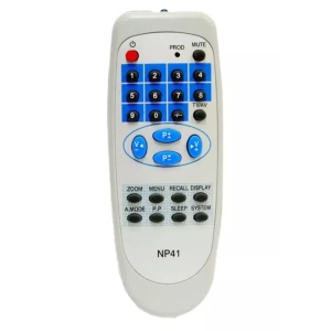 Telecomanda TV NP41