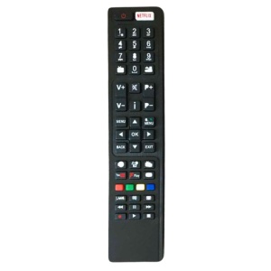 Telecomanda Vestel SNL0592 Netflix Youtube