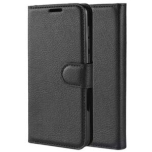 Husa Carte Cu Inchizatoare Samsung S10 Plus ,Negru