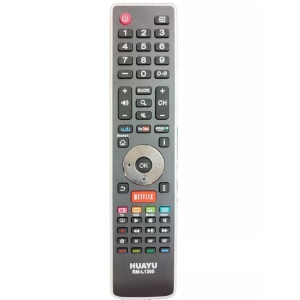 Telecomanda Hisense RM-L1365 Plus