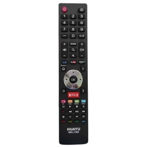 Telecomanda Hisense RM-L1365