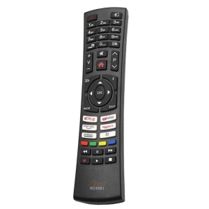 Telecomanda LCD Horizon,Vestel RC4591
