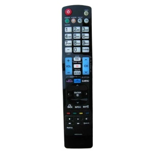Telecomanda LCD LG AKB72914041