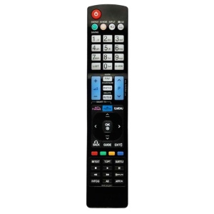 Telecomanda LCD LG AKB73275607