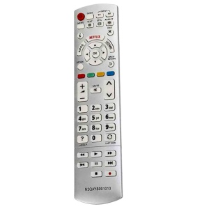 Telecomanda LCD Panasonic N2QAYB001010
