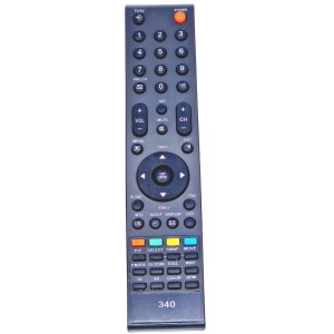 Telecomanda LCD Toshiba 340