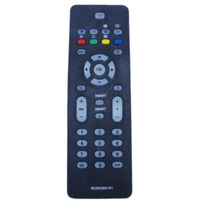 Telecomanda Philips LCD RC2023601