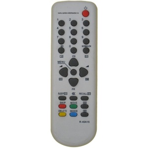 Telecomanda R40A15