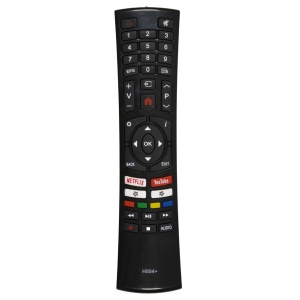 Telecomanda TV LED Starlight, Vortex, Diamant H004+