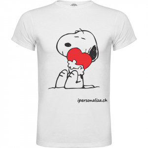 Snoopy Love