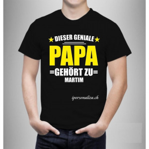 Dieser Geniale PAPA