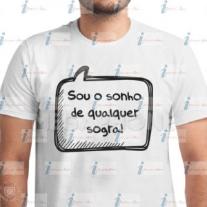 Sonho de qualquer sogra
