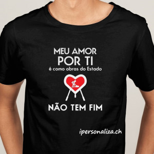 Meu Amor por Ti