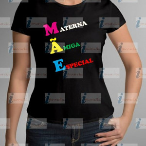 Materna Amiga Especial