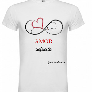 Amor Infinito
