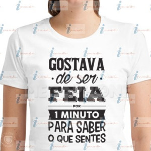 Feia por 1 dia