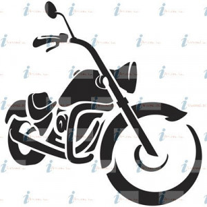 Moto Harley